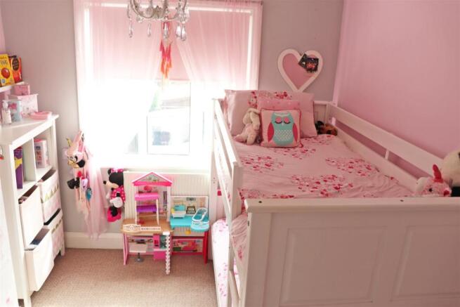 BEDROOM TWO