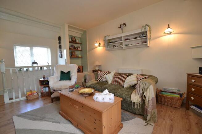 1 bed Semi-Detached for sale Image 12
