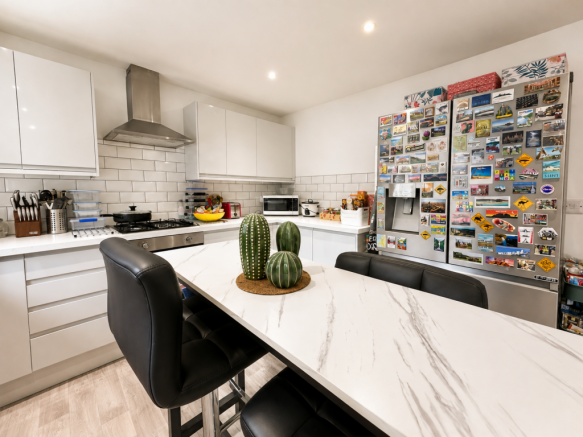 3 bed End of Terrace for sale Image 5