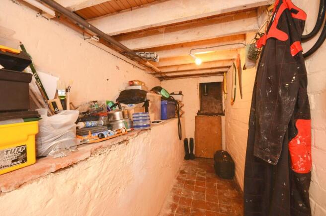 Cellar