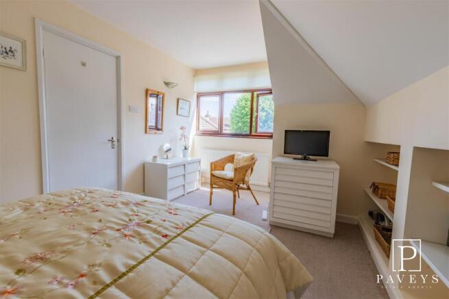 BEDROOM FOUR