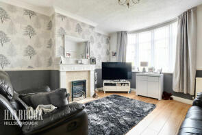 3, Goodison Crescent, Sheffield S6 5HT