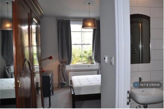 Bedroom En-Suite