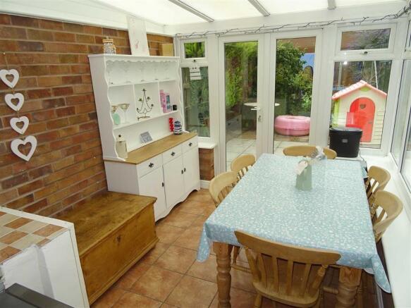 Conservatory: