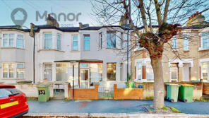 350, Strone Road, Manor Park, London E12 6TN