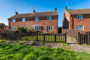 7, North Crescent, Nottingham NG13 0BP