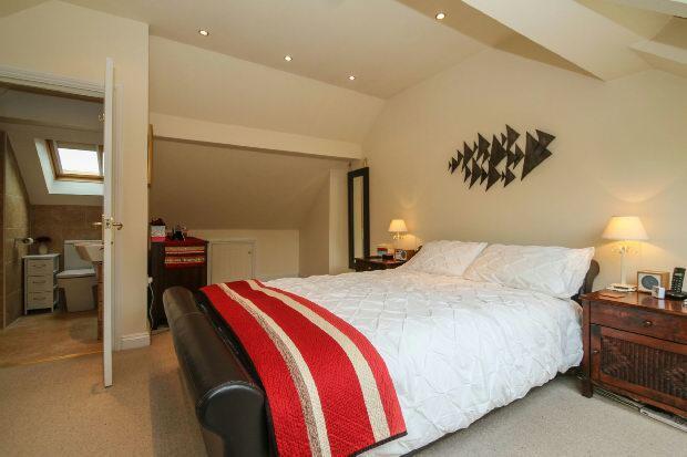 Bedroom 4 Aspect 2