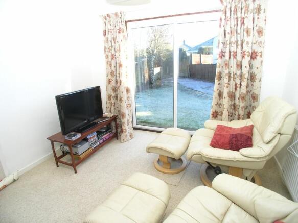 SITTING ROOM
