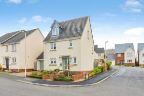 21, Saxon Way, Newton Abbot TQ12 3GE