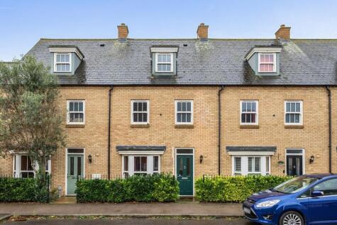 Tansy Avenue, Stotfold, SG5