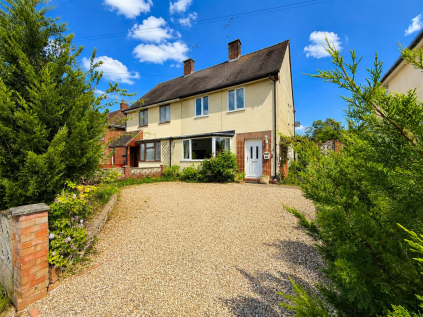St Georges Road, Norton, Stourbridge, DY8 3DU