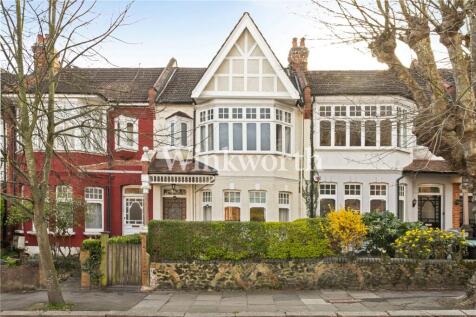 Fox Lane, London, N13