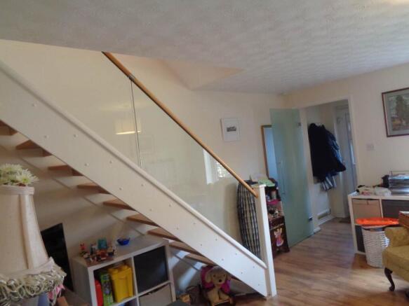 Caribou Way Living R