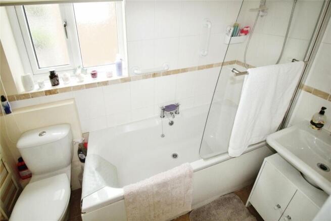 Bathroom W/C