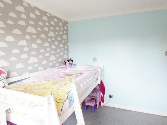 Bedroom 2 - 2