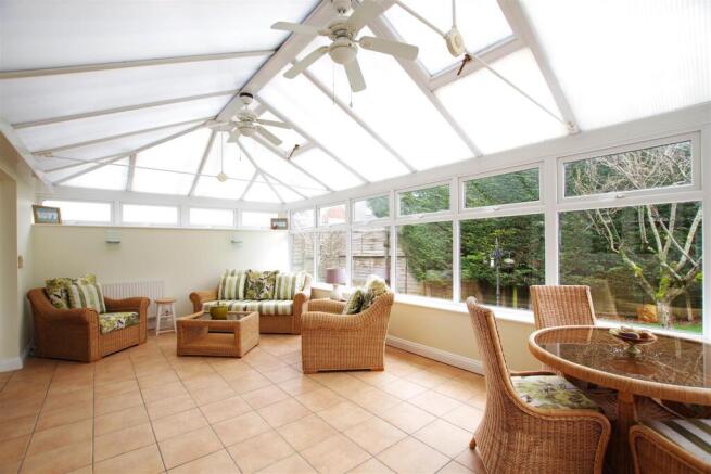 Conservatory