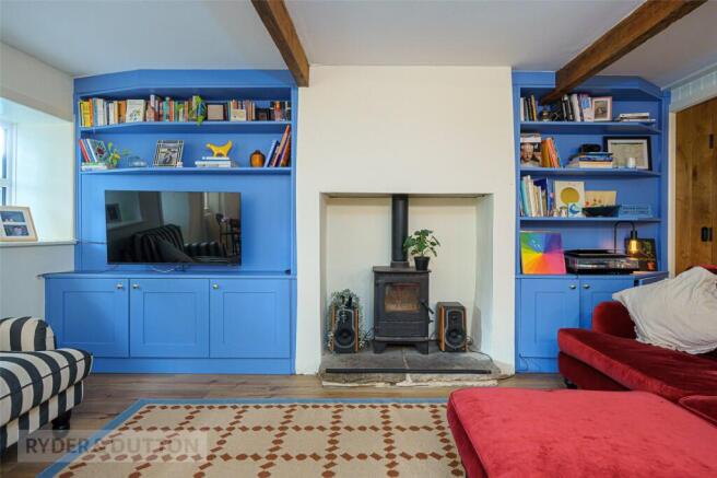 3 bed Terraced for sale Image 6