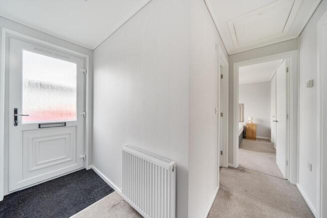 2 bed Park Home for sale Image 11