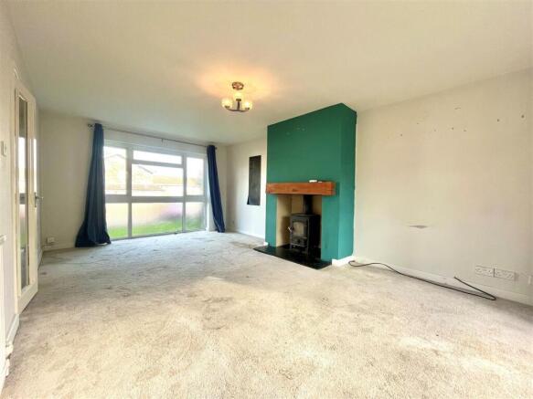 Orchard Close, Northampton