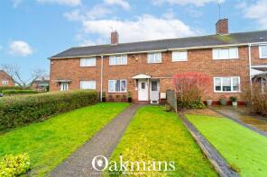 35, Scotland Lane, Birmingham B32 4BP
