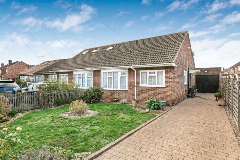 Conway Road, Feltham, TW13