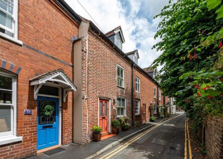 17 St. Leonards Close, Bridgnorth