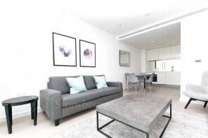 Apartment 3205, 155, Wandsworth Road, London SW8 2FZ
