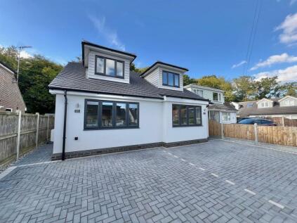 Victors Crescent, Hutton, Brentwood