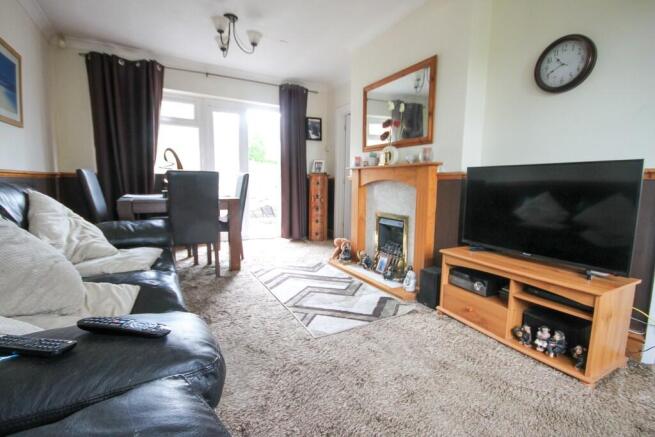 72 Love lane livi...