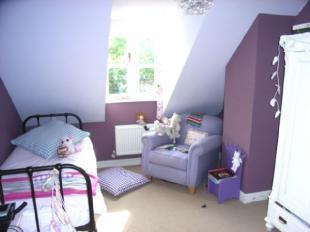 Bedroom five