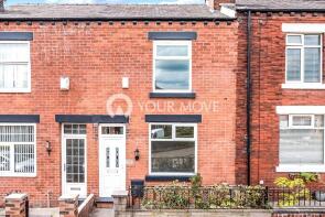 35, Normanby Street, Manchester M27 9TL