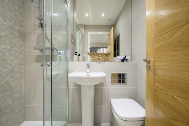 2 bed End of Terrace for sale Image 10