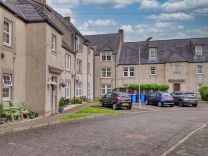 Academy Court, Irvine, KA12