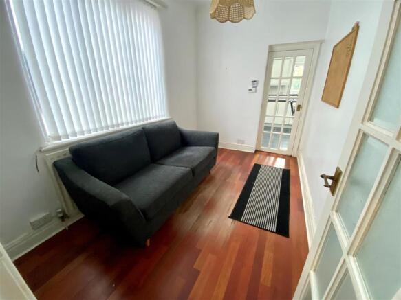 Morning Room