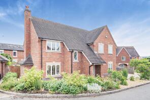 4, Falkland Park, Dorrington, Shrewsbury SY5 7HZ