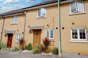 27, Lapwing Grove, Stowmarket IP14 5GQ