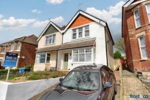 7, Alexandra Road, Poole BH14 9EL
