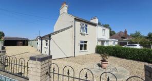 60, Station Road, Long Sutton, Spalding PE12 9BP