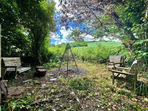 'Secret' Garden.jpg