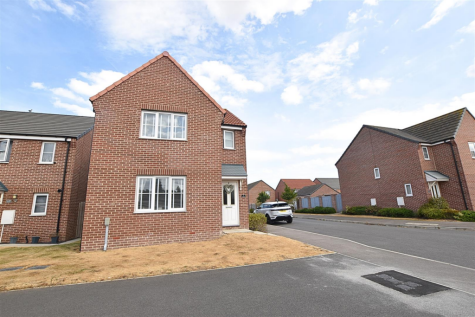 Fairway Drive, Humberston, Grimsby