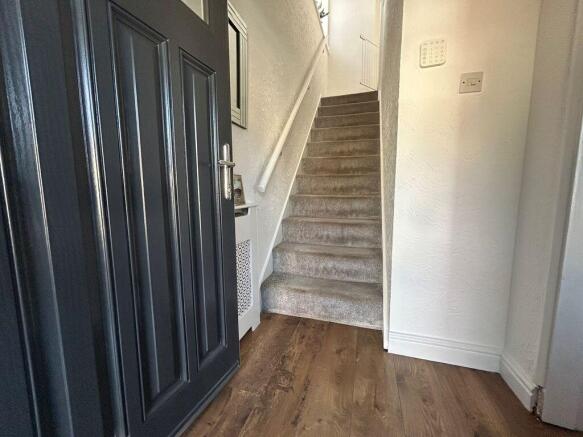 Vigo Close,  Walsall Wood, Walsall WS9 9LH photo 5