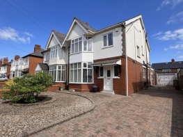 15, Cyprus Avenue, Lytham St. Annes FY8 1DY