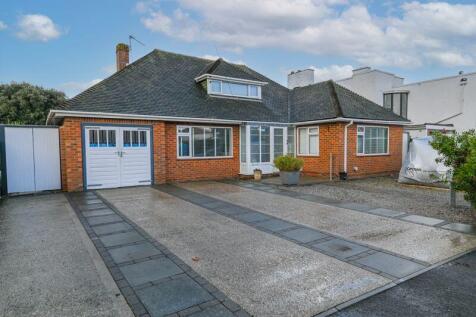 Manor Way, Hayling Island