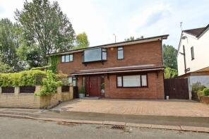 1, Norwood, Manchester M25 9WA