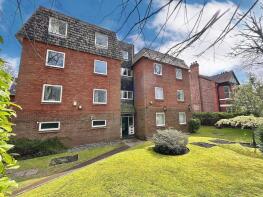 Flat 1, 7 Stanton Gardens, Stanton Avenue, Manchester M20 2PT