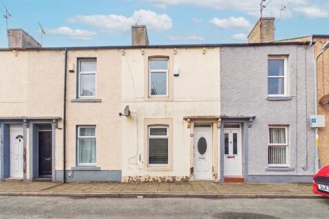 Bolton Street, Workington, CA14