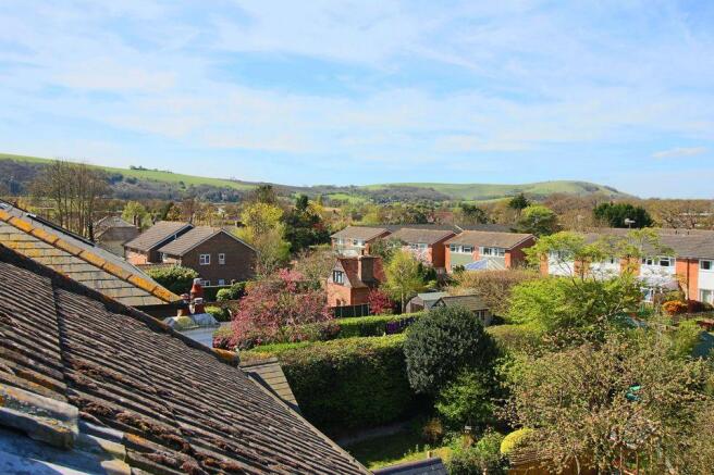 View from Bedroom