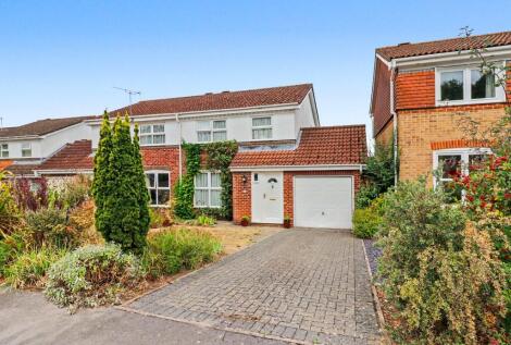 The Beeches, Fair Oak, SO50