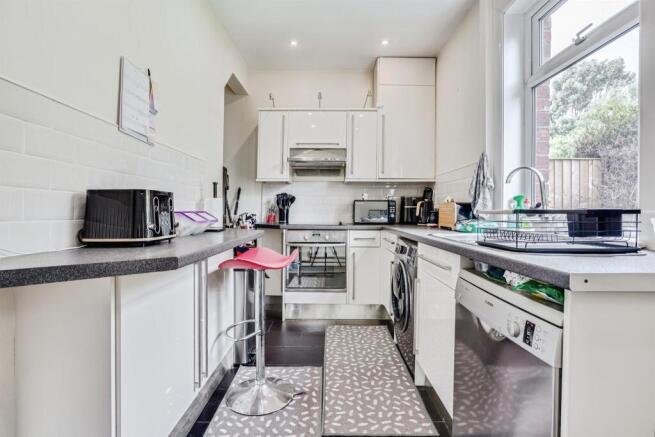 2 bed End of Terrace for sale Image 6