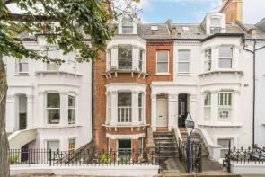 Flat 2, 67, St Margarets Road, Twickenham TW1 2LL